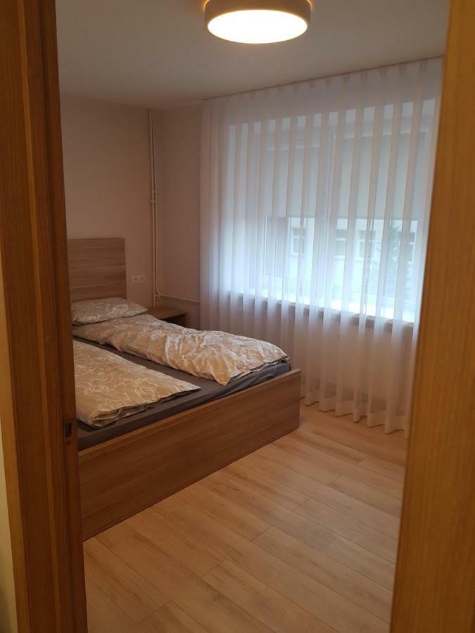 Апартаменты Vilniaus 123 Шяуляй Экстерьер фото